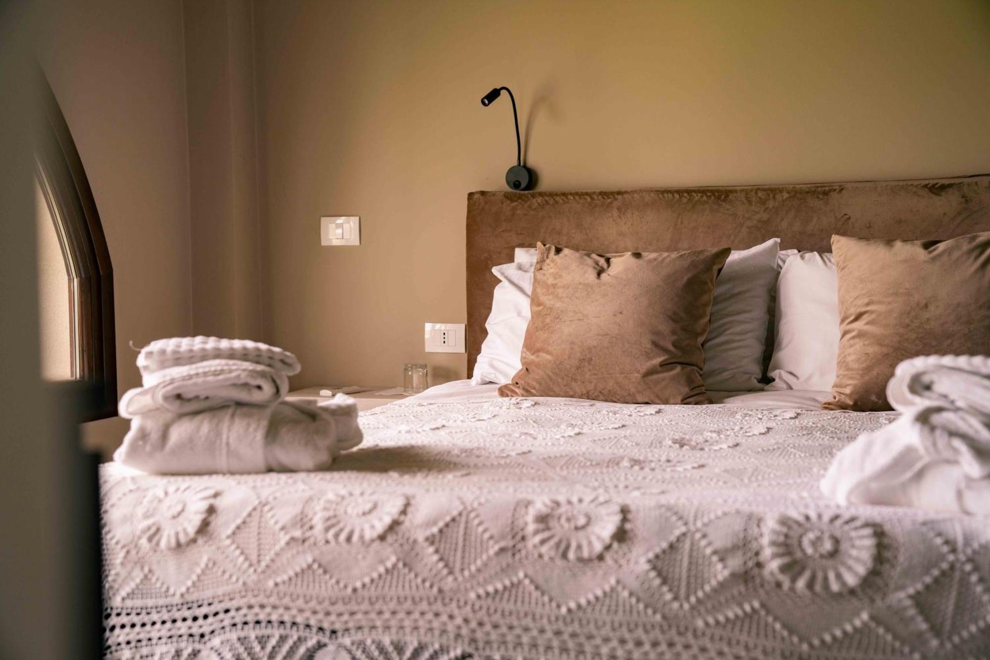 Judeka Agriresort Caltagirone Εξωτερικό φωτογραφία