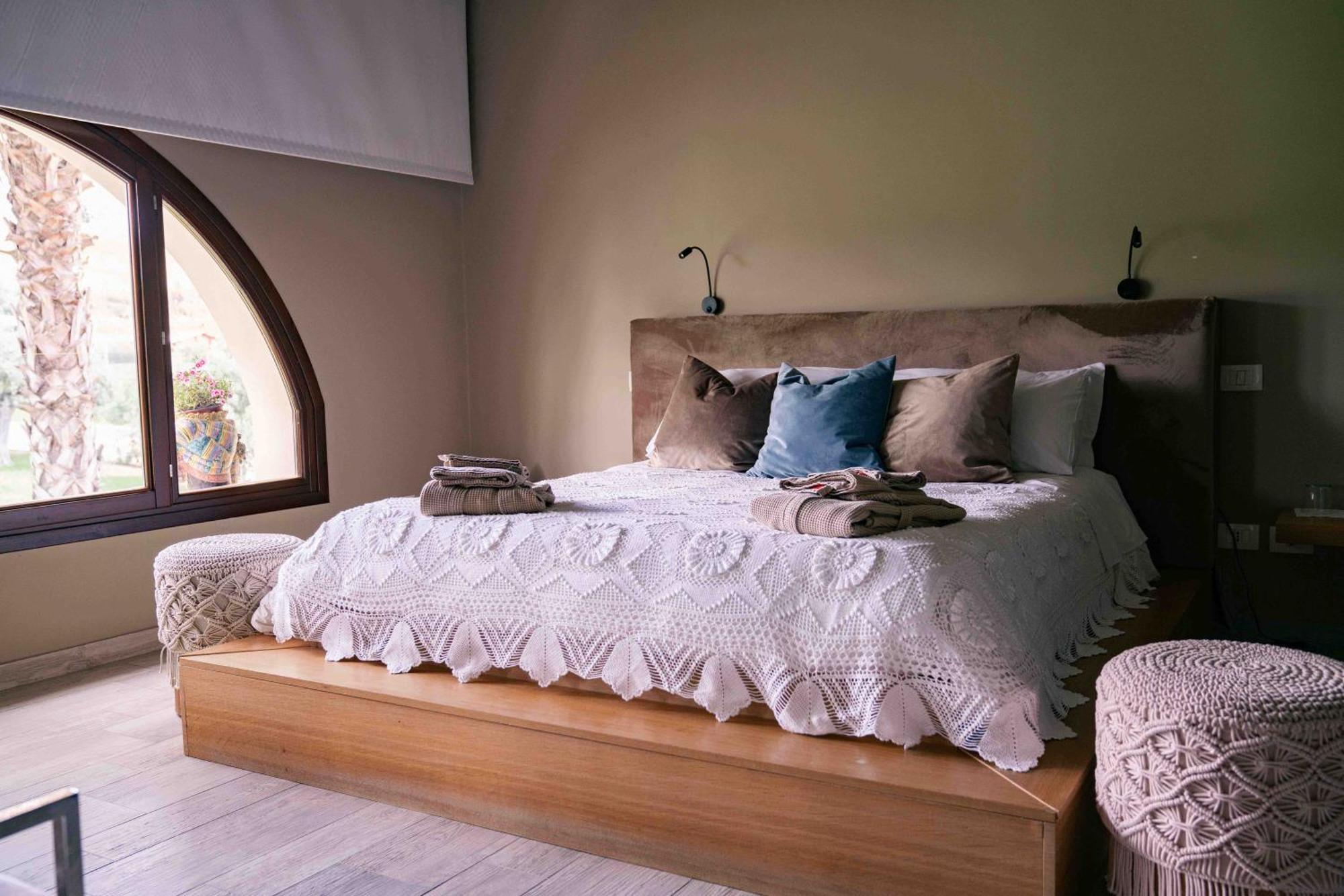 Judeka Agriresort Caltagirone Εξωτερικό φωτογραφία