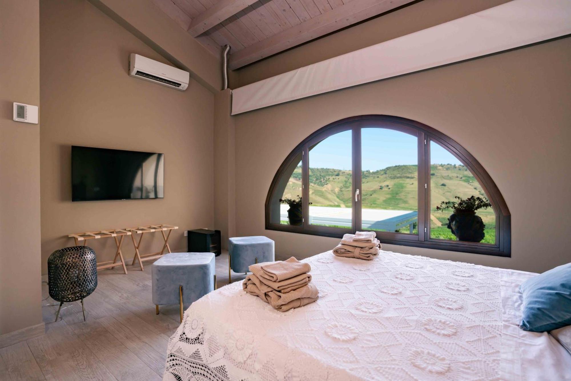 Judeka Agriresort Caltagirone Εξωτερικό φωτογραφία