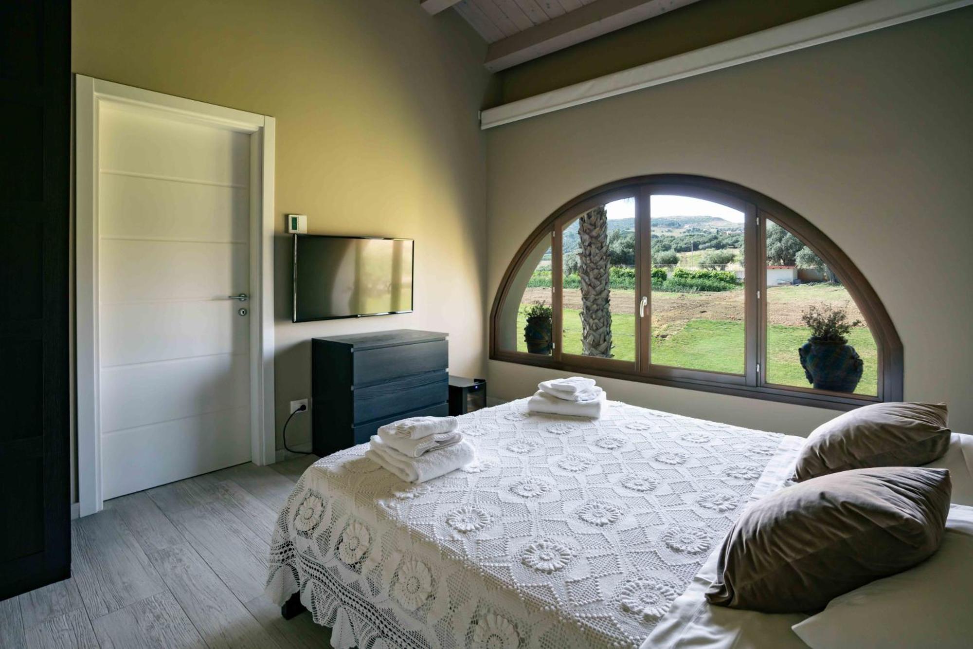 Judeka Agriresort Caltagirone Εξωτερικό φωτογραφία