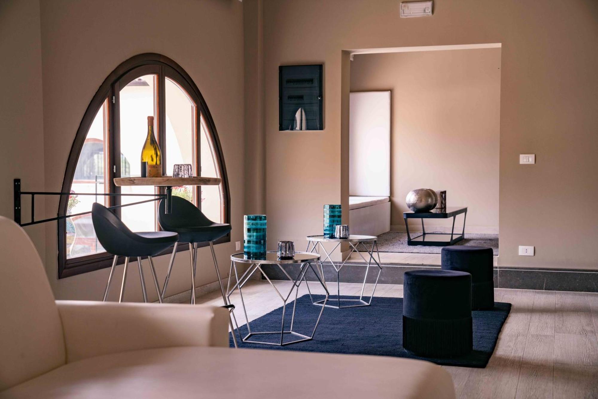 Judeka Agriresort Caltagirone Εξωτερικό φωτογραφία