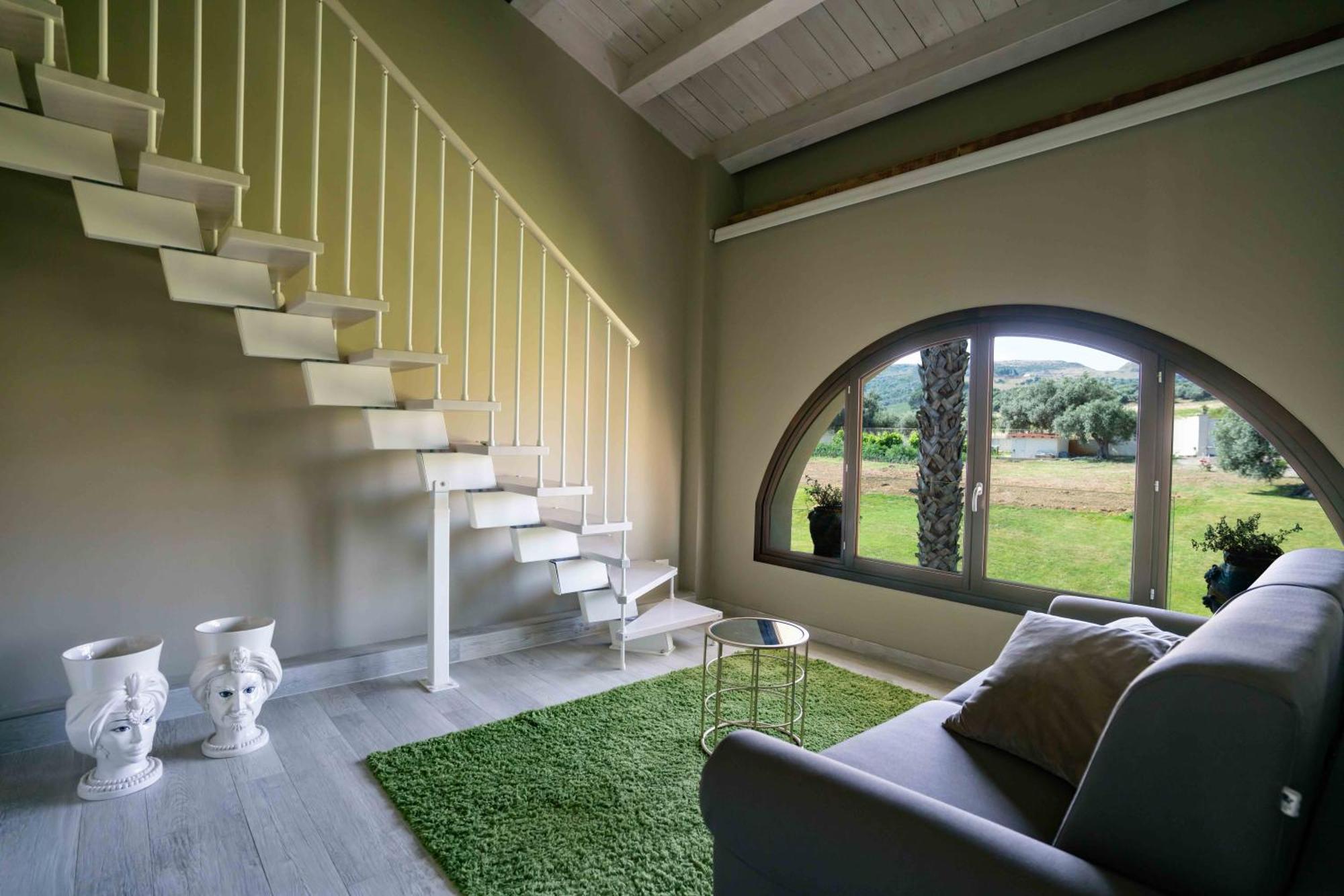 Judeka Agriresort Caltagirone Εξωτερικό φωτογραφία